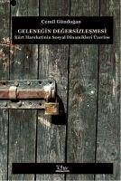 Gelenegin Degersizlesmesi - Gündogan, Cemil