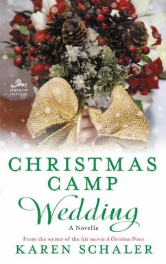 Christmas Camp Wedding - Schaler, Karen