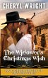 The Widower's Christmas Wish - Bild 1