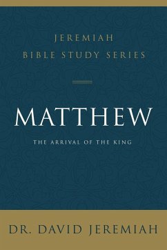 Matthew   Softcover - Jeremiah, David