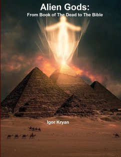 Alien Gods - Kryan, Igor