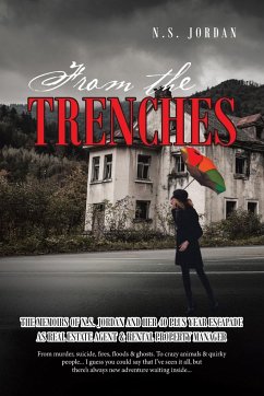 From the Trenches - Jordan, N. S