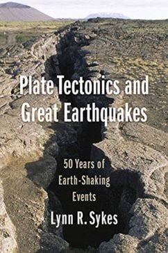 Cover Plate Tectonics and Great Earthquakes
