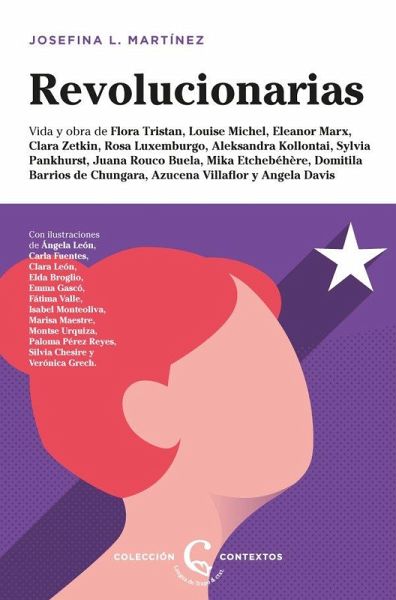 Revolucionarias Revolucionarias