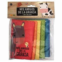 Mis amigos de la granja