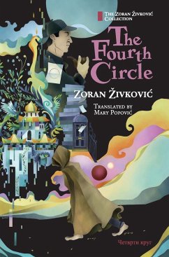 The Fourth Circle - Zivkovic, Zoran