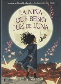 La niña que bebió luz de luna