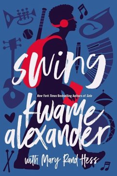 Swing - Alexander, Kwame; Hess, Mary Rand