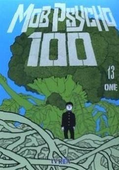 Mob psycho 100 - One