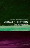 Sexual Selection: A Very Short Introduction (eBook, PDF)