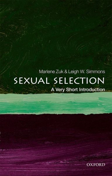 Sexual Selection (eBook, PDF)
