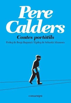 Contes portàtils - Calders, Pere; Alzamora, Sebastià