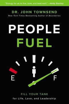 People Fuel - Townsend, John