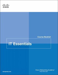 It Essentials Course Booklet V7 - Cisco Networking Academy