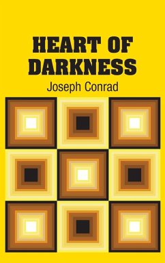 Heart of Darkness - Conrad, Joseph