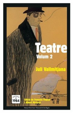 Teatre II - Vallmitjana, Juli