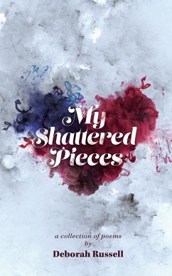 My Shattered Pieces