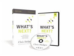 What's Next? Study Guide with DVD - Hodges, Chris