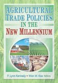 Agricultural Trade Policies in the New Millennium Agricultural Trade Policies in the New Millennium