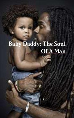 Baby Daddy - Williams, Bijan Sebastian