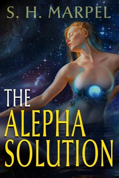 The Alepha Solution - Marpel, S. H.