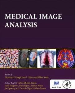 Medical Image Analysis