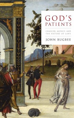 Cover God's Patients