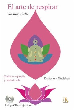 Cover El arte de respirar