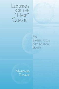 Looking for the Harp Quartet - Thakar, Markand