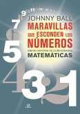 Maravillas que esconden los números : Breve historia de curiosidades matemáticas