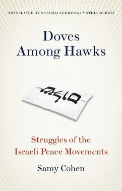 Doves Among Hawks - Cohen, Samy