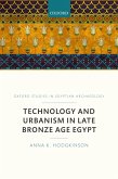 Technology and Urbanism in Late Bronze Age Egypt (eBook, PDF)