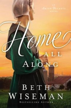 Home All Along - Wiseman, Beth