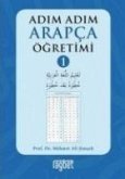 Adim Adim Arapca Ögretimi - 1