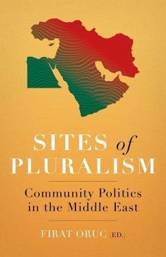 Sites of Pluralism