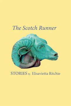 The Scotch Runner - Ritchie, Elisavietta