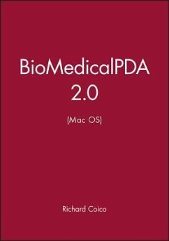Biomedicalpda 2.0 (Mac Osx)