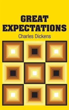 Great Expectations - Dickens, Charles