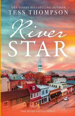 Cover Riverstar