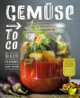 Gemüse to go (eBook, ePUB) - Bild 1