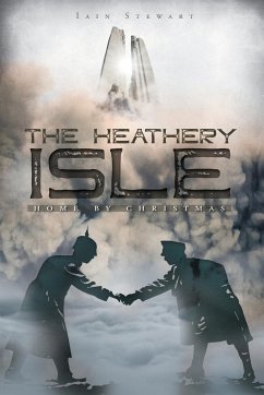 The Heathery Isle - Stewart, Iain