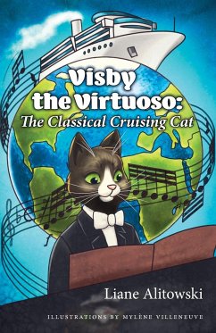 Visby the Virtuoso - Alitowski, Liane