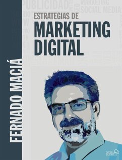 Estrategias de marketing digital - Maciá Domene, Fernando