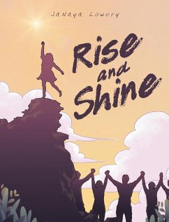 Rise and Shine - Lowery, Janaya