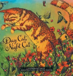 Day Cat, Night Cat - Owen, Catherine