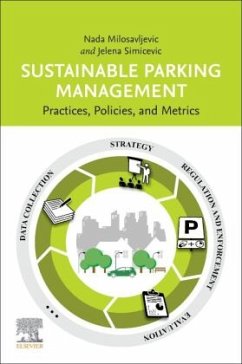 Sustainable Parking Management - Milosavljevic, Nada;Simicevic, Jelena
