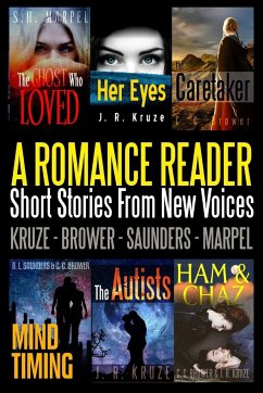 A Romance Reader - Kruze, J. R.; Marpel, S. H.; Brower, C. C.