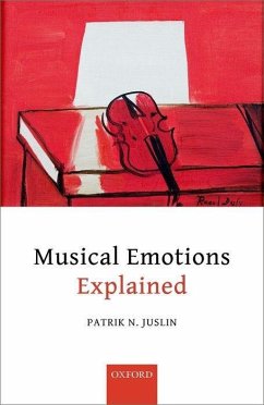Musical Emotions Explained - Juslin, Patrik N