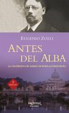 Antes del alba: La conversión del Rabino de Roma: autobiografía