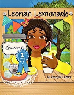 Leonah Lemonade - Ladner, Shonjrell